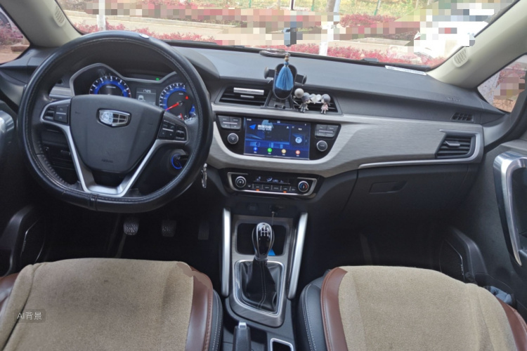 Vision X3 2019 #11 Vision X3 2019 car image #11