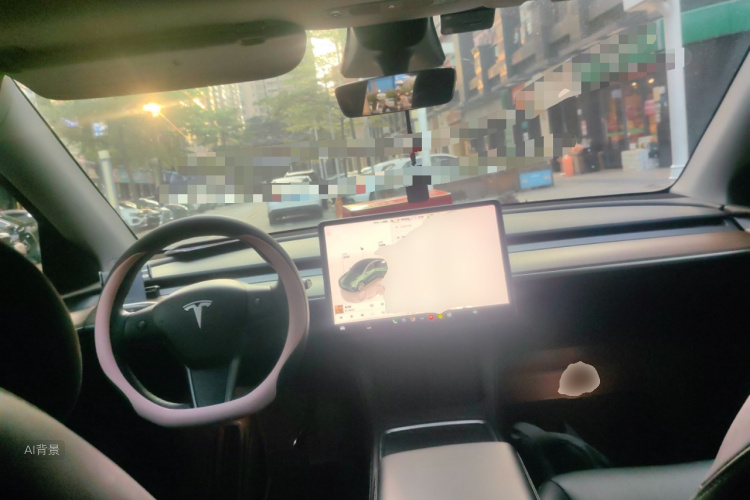 特斯拉 Model Y 2022 汽车图片 #11