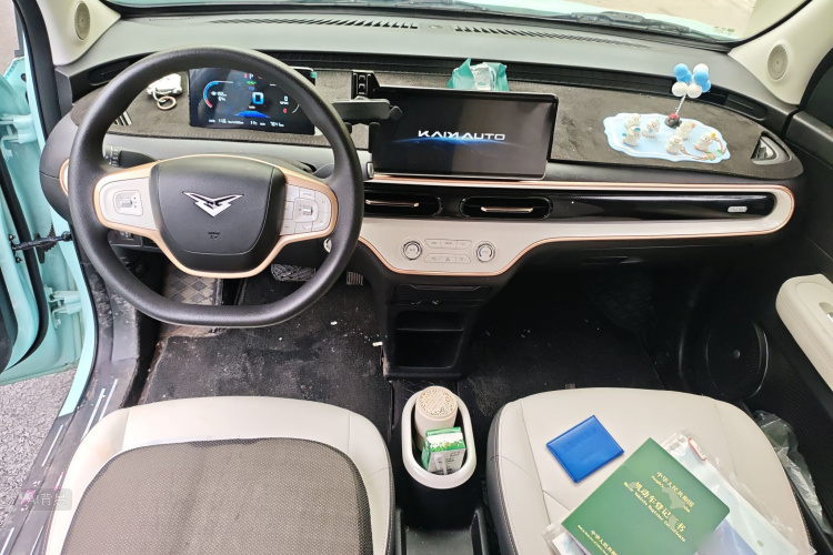 Kaiyi Shiyue 2025 car image #11