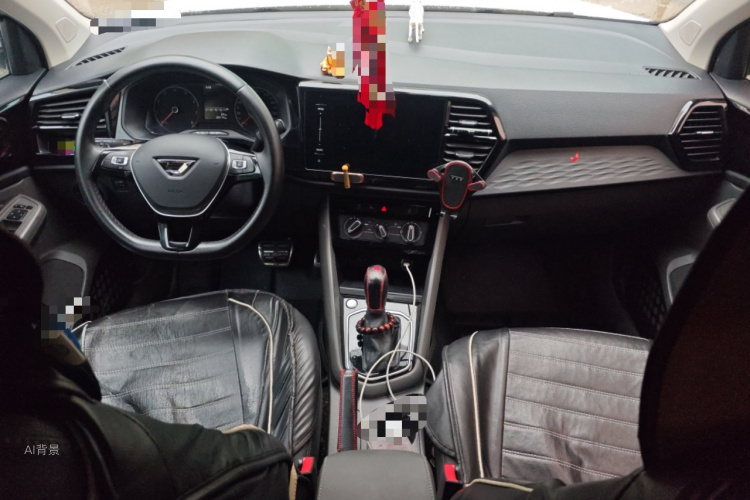 VS5 2019 car image #11