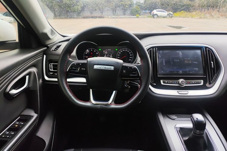 X70M 2022 #11 X70M 2022 car image #11
