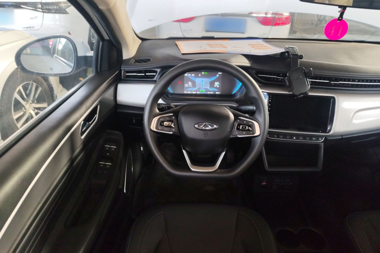 奇瑞 艾瑞泽e 2024 汽车图片 #11