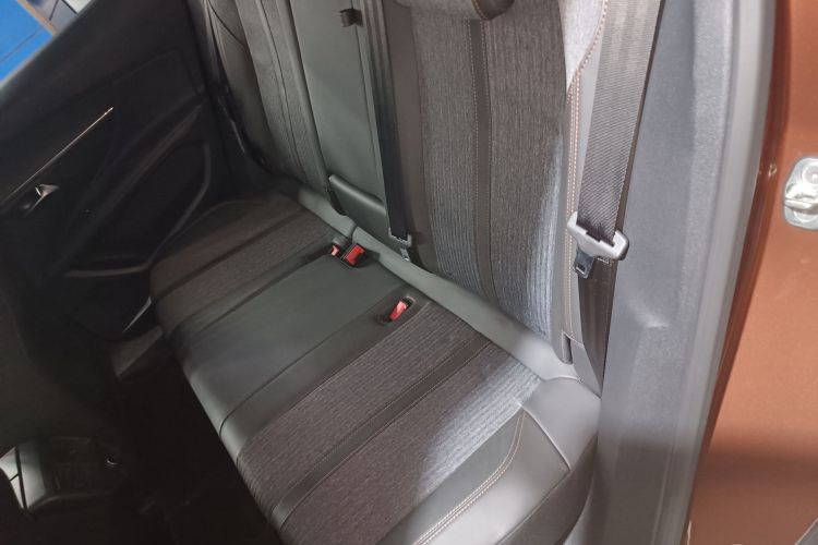 标致 标致4008 2017 汽车图片 #11