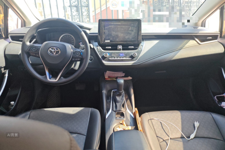 Toyota Allion 2021 car image #11