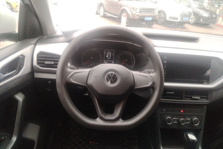 Volkswagen Tacqua 2021 #11 Volkswagen Tacqua 2021 immagine di auto #11