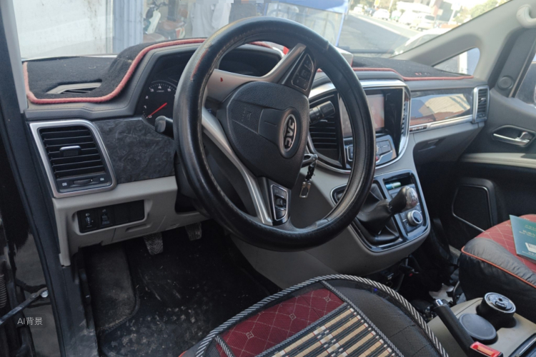 JAC 2016 imagem de carro #11