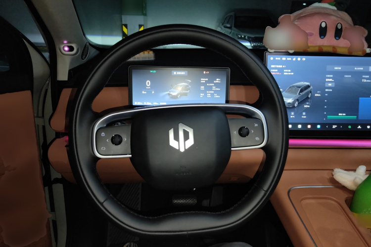 零跑汽车 零跑C10 2025 汽车图片 #11