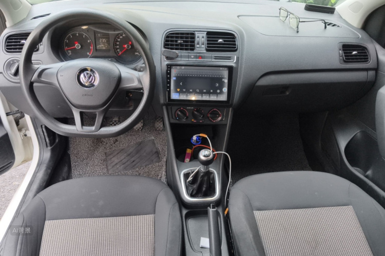 Polo 2018 #11 Polo 2018 car image #11