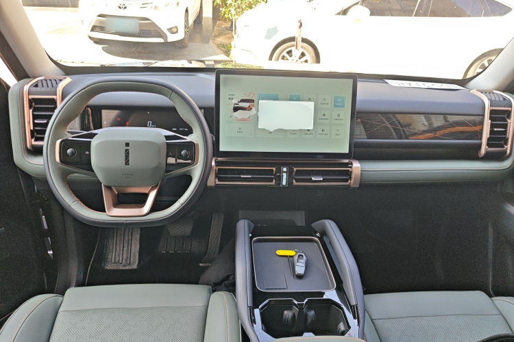 2025 car image #11