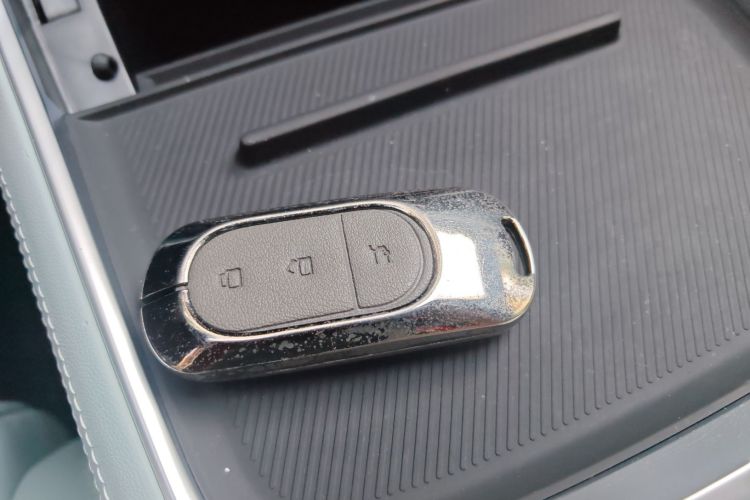 零跑汽车 零跑C01 2023 汽车图片 #11