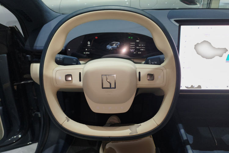 极氪 极氪007 2024 汽车图片 #11