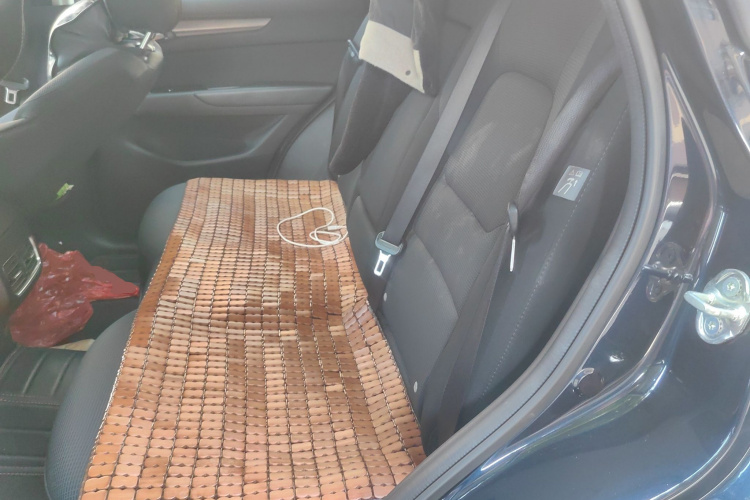 Mazda CX-5 2022 car image #11