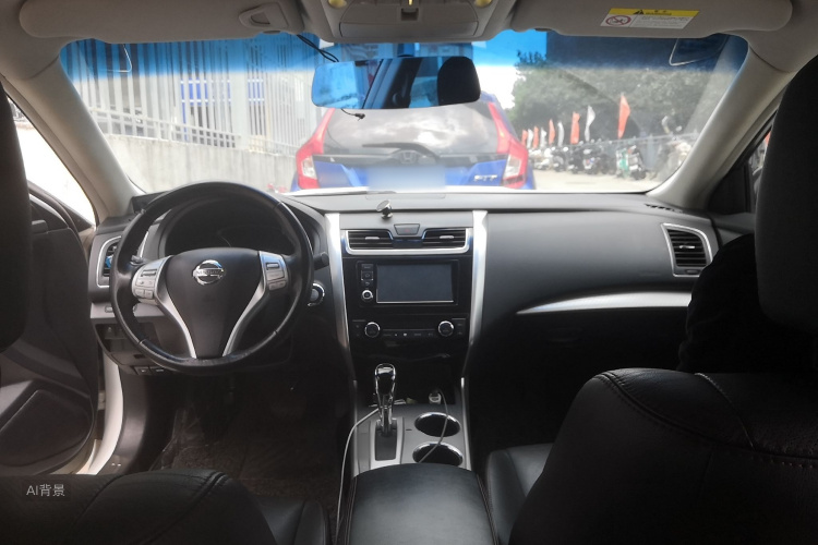 日产 天籁 2016 汽车图片 #11
