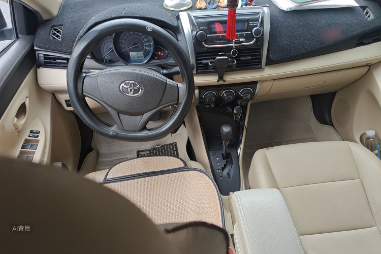Vios 2016 immagine di auto #11