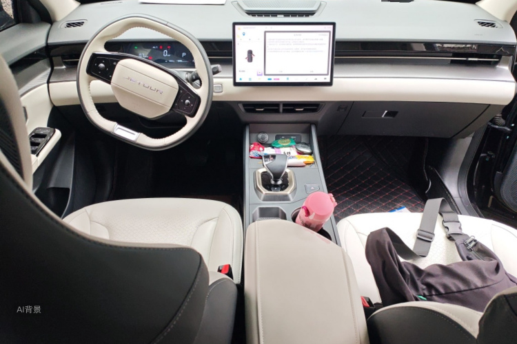 Jetour Dashing 2023 car image #11