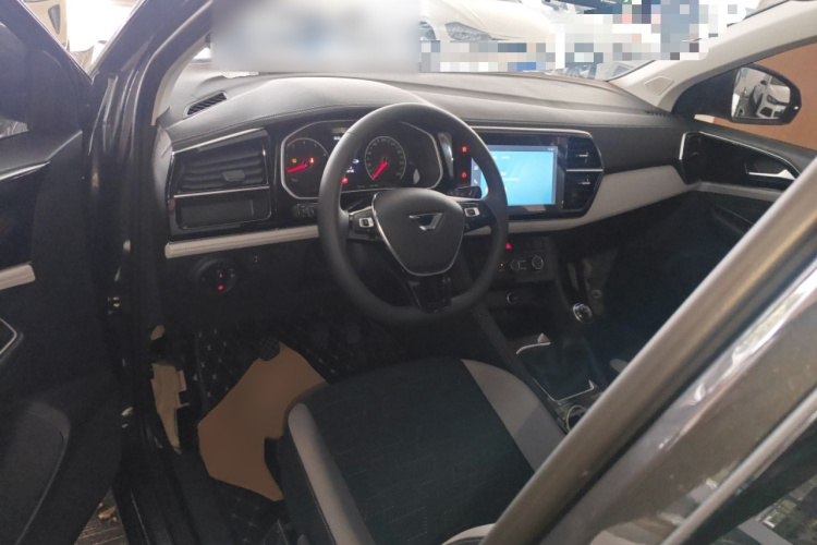 VS5 2025 immagine di auto #11