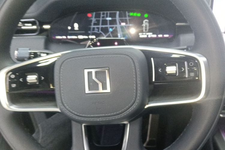 极氪 极氪9X 2026 汽车图片 #11