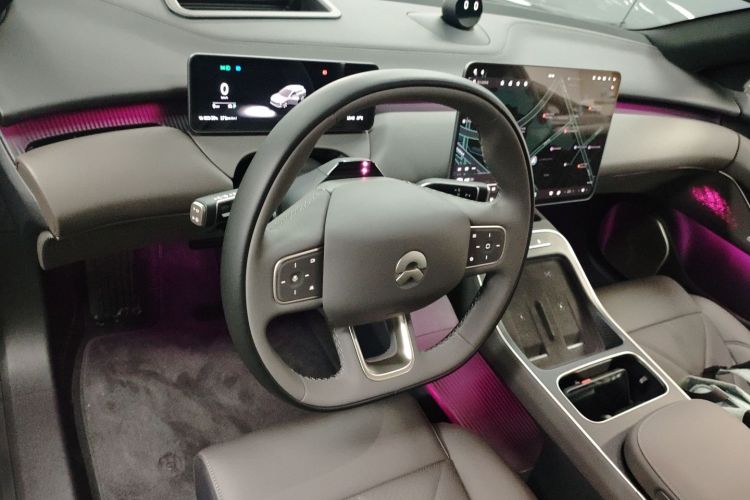 蔚来 蔚来ET5T 2025 汽车图片 #11