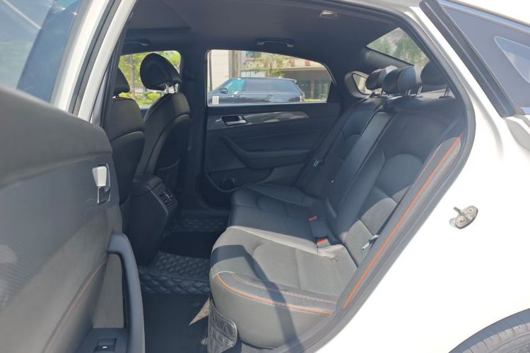 Hyundai Sonata 2016 imagem de carro #11