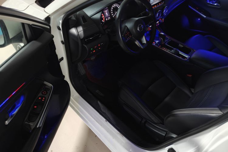 日产 轩逸 2021 汽车图片 #11