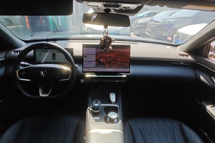 Changan 2026 car image #11