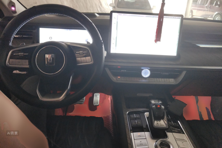 坦克 坦克500 2022 汽车图片 #11