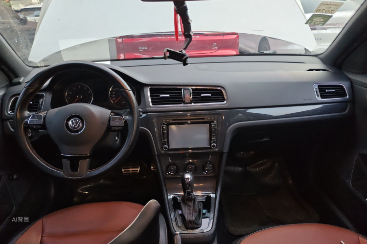 Volkswagen Lavida 2014 #11 Volkswagen Lavida 2014 car image #11