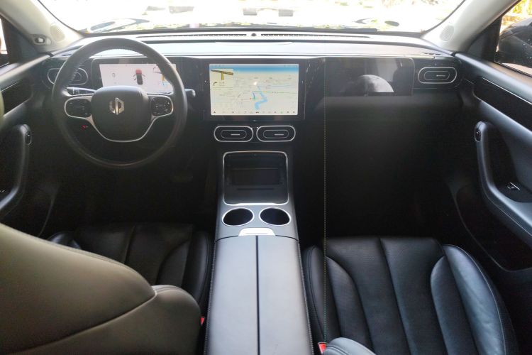 零跑汽车 零跑C11 2023 汽车图片 #11