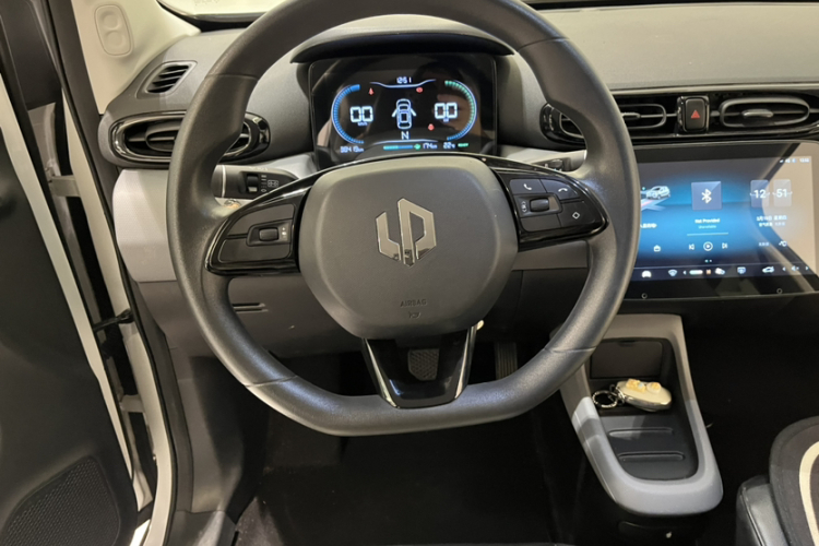 零跑汽车 零跑T03 2022 汽车图片 #11