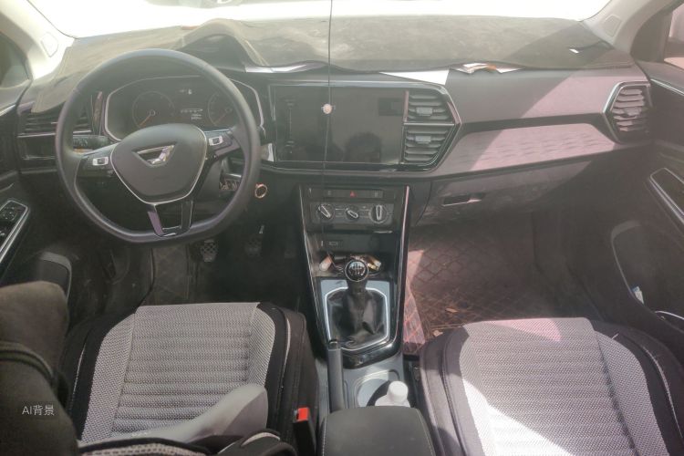 VS5 2021 car image #11