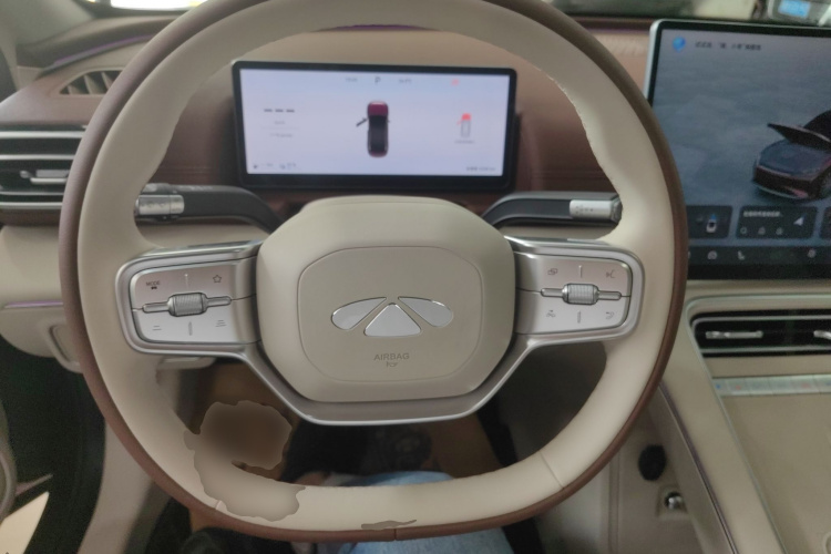 Chery 2025 car image #11