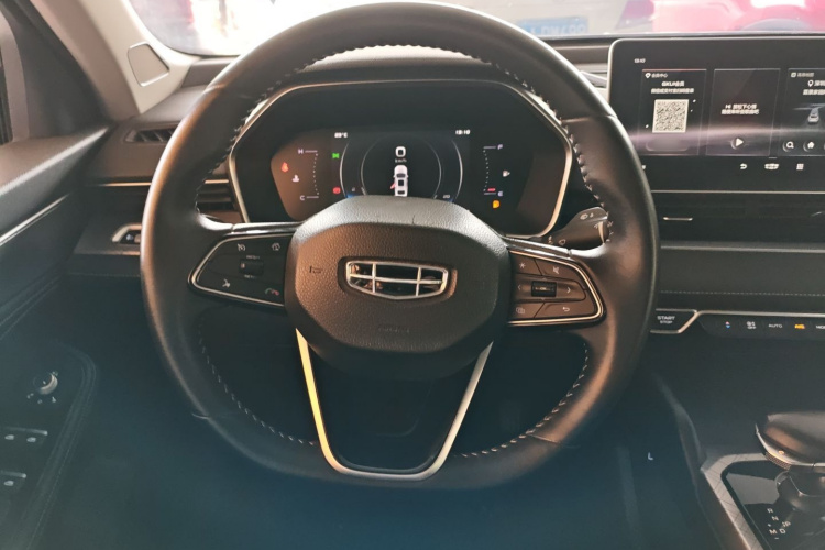 Preface 2021 car image #11
