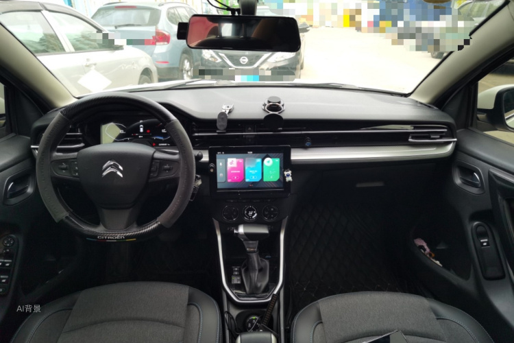 Citroen C3-XR 2023 immagine di auto #11