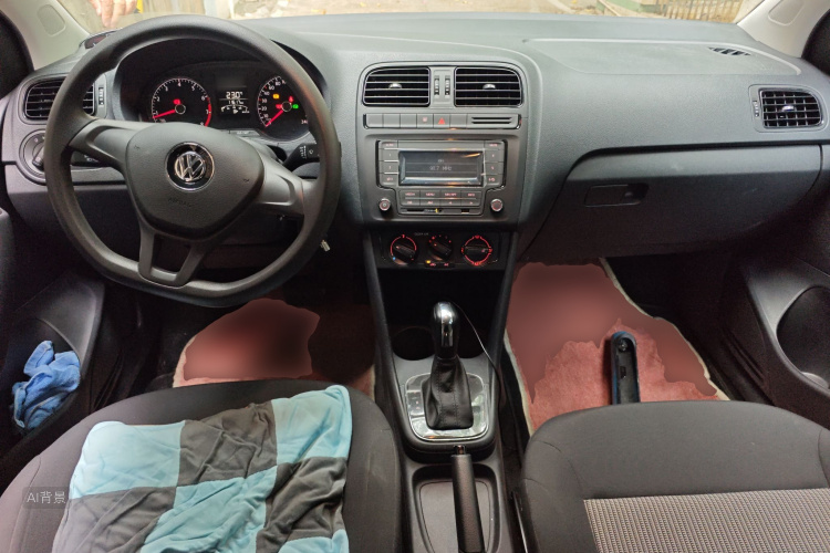 Polo 2018 #11 Polo 2018 car image #11