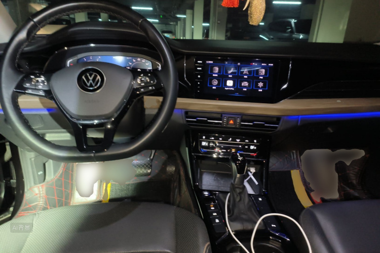 Volkswagen Passat 2020 #11 Volkswagen Passat 2020 car image #11