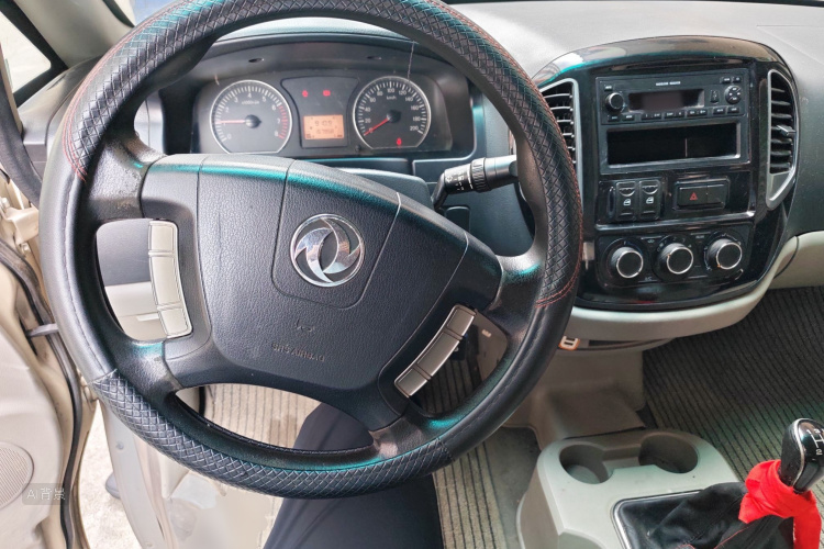 东风风行 菱智 2017 汽车图片 #11