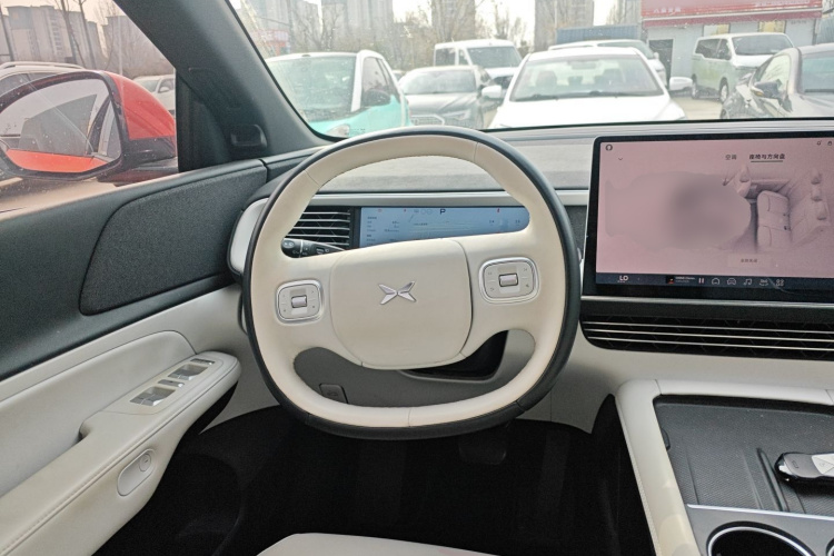 MG G6 2023 car image #11