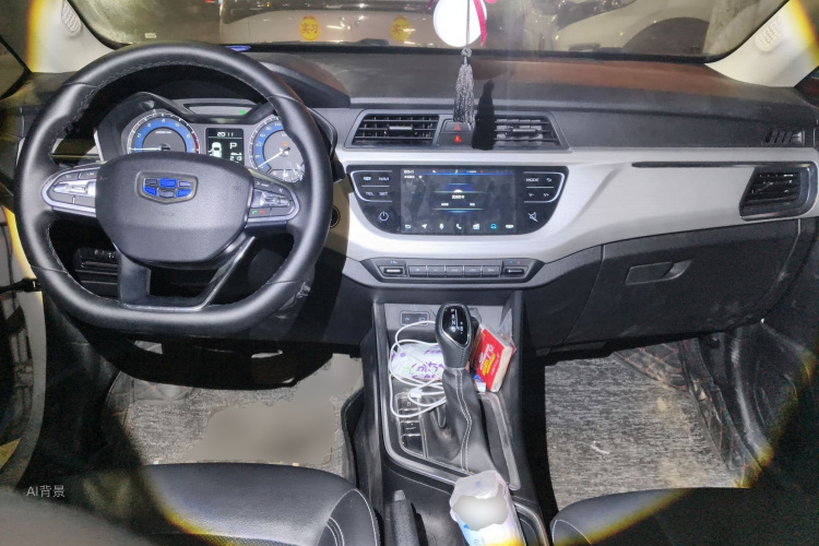 Vision X3 2020 #11 Vision X3 2020 car image #11