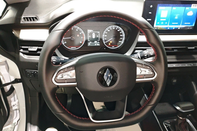 X3 PRO 2025 #11 X3 PRO 2025 car image #11
