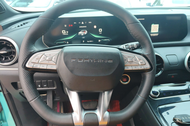 T5 EVO 2021 #11 T5 EVO 2021 immagine di auto #11