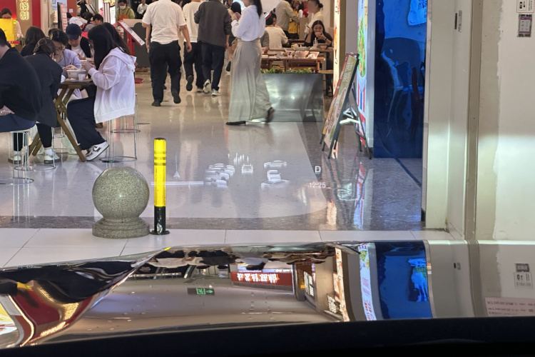 理想汽车 理想L7 2024 汽车图片 #11