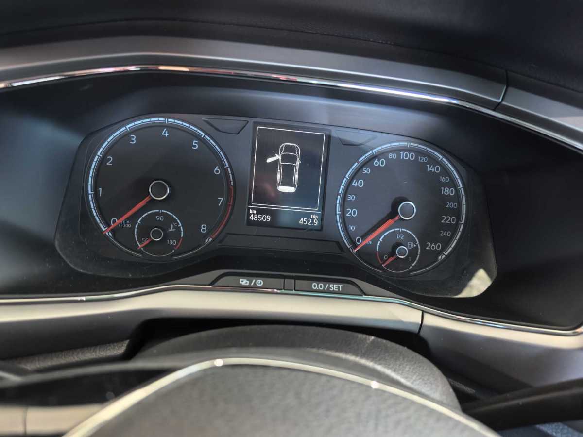 Volkswagen T-Cross 2021 #11 Volkswagen T-Cross 2021 car image #11