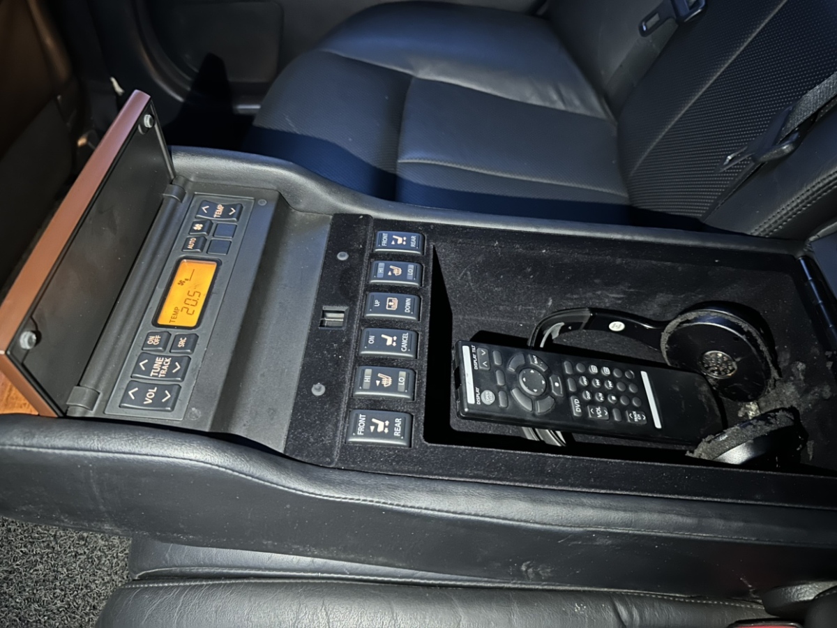 日产 风雅 2006 汽车图片 #11