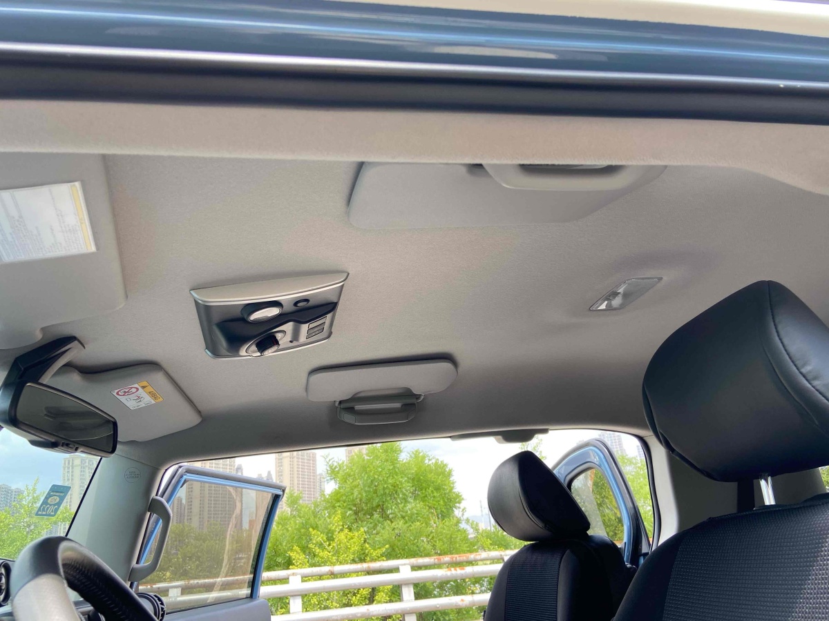 Toyota FJ Cruiser 2020 immagine di auto #11