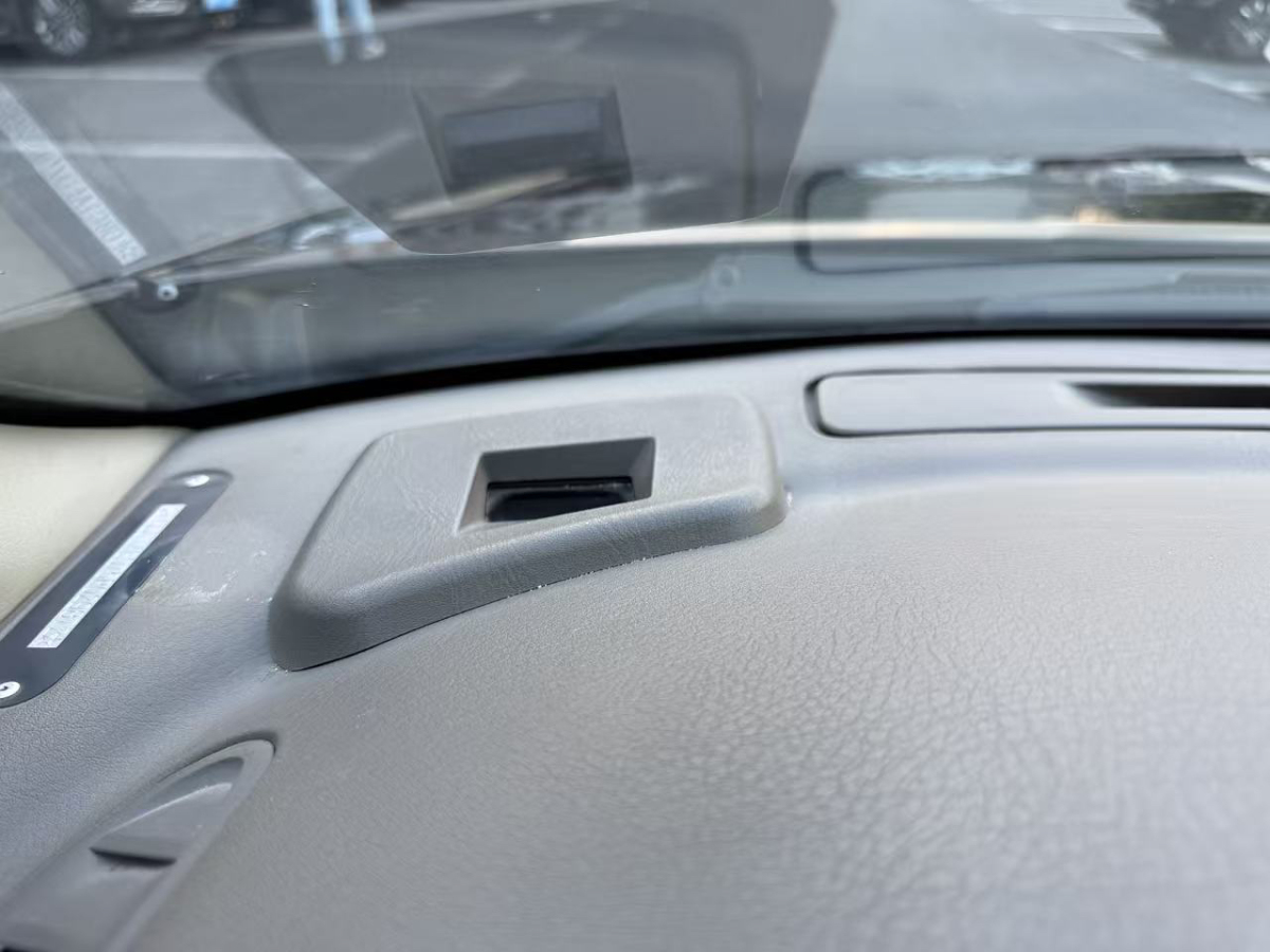 日产 蓝鸟经典 2006 汽车图片 #11