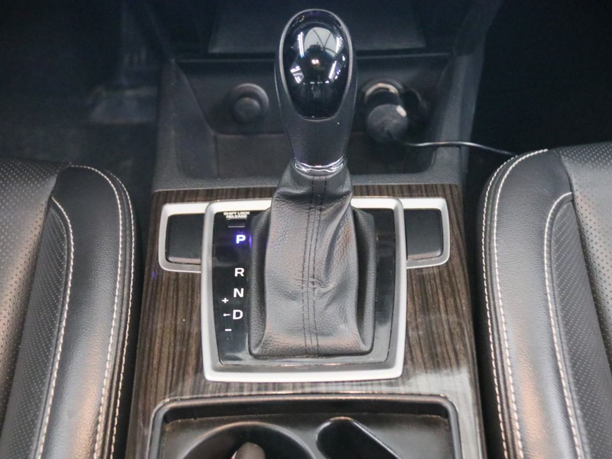 Hyundai Mistra 2017 immagine di auto #11