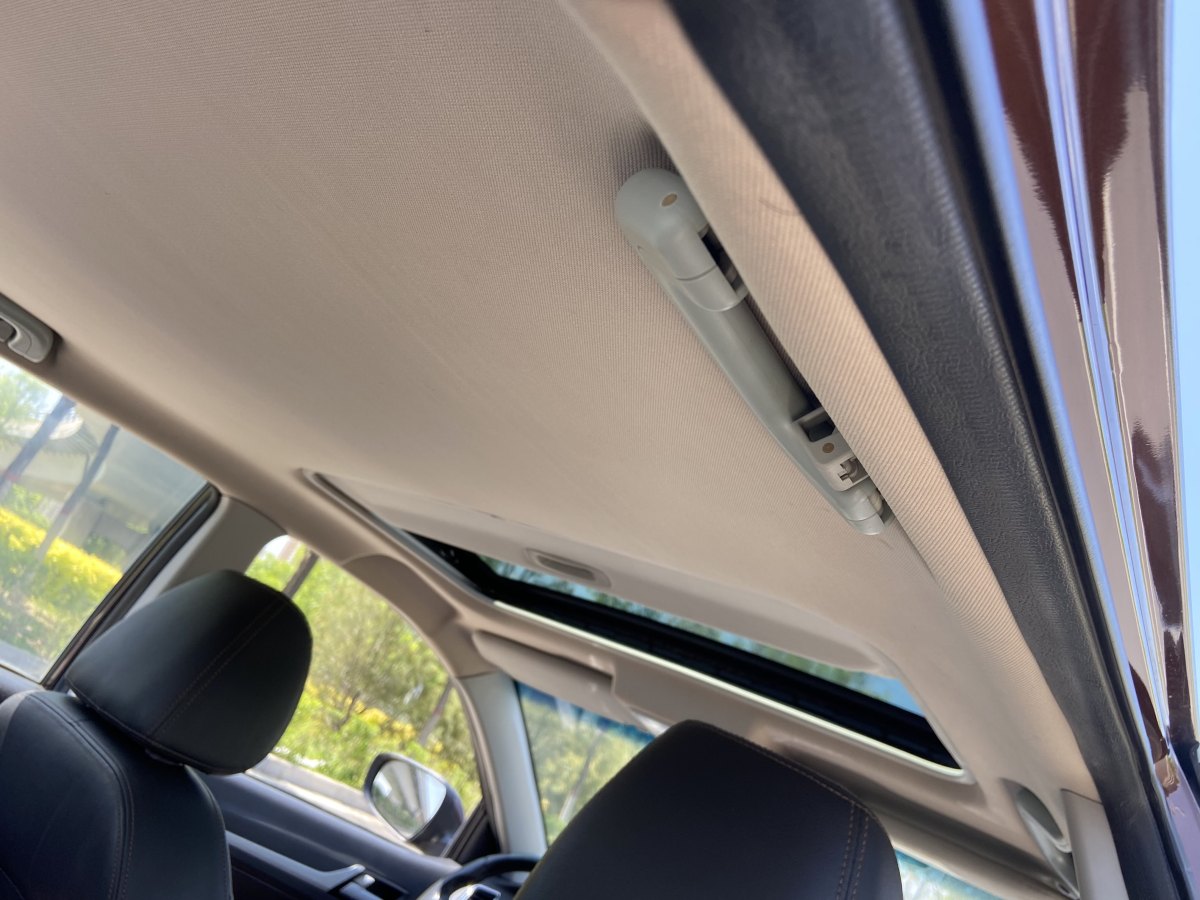 GEELY Vision 2016 car image #11