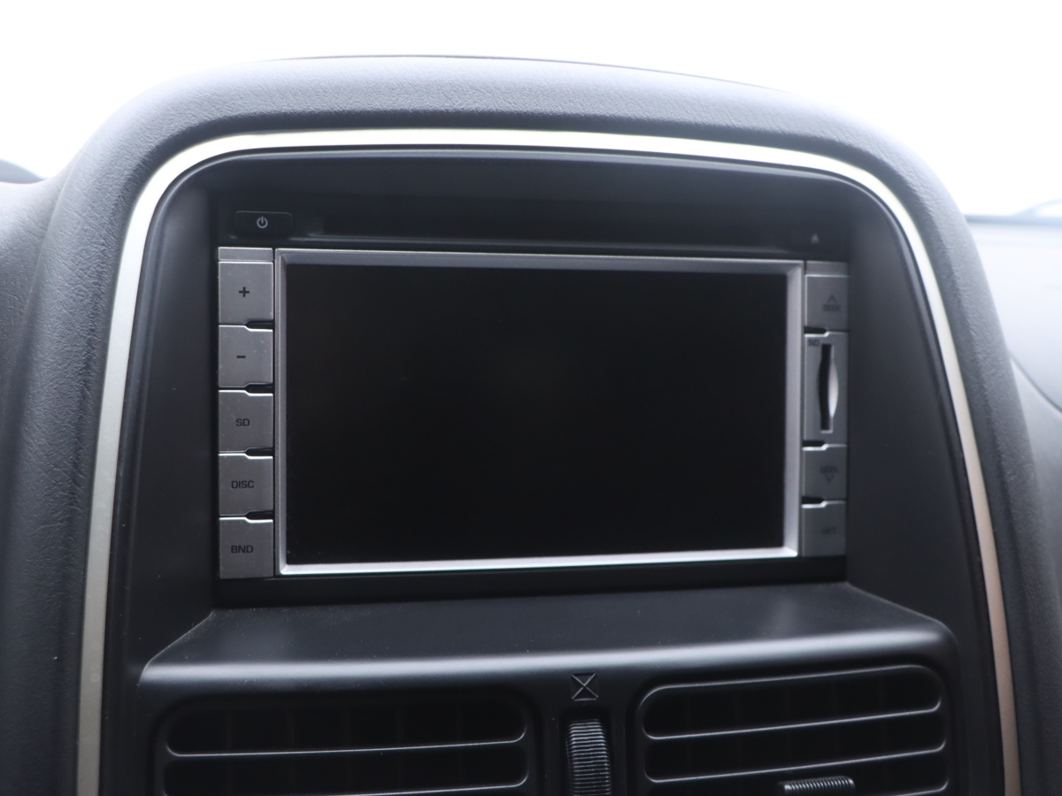 日产 日产帕拉丁 2016 汽车图片 #11