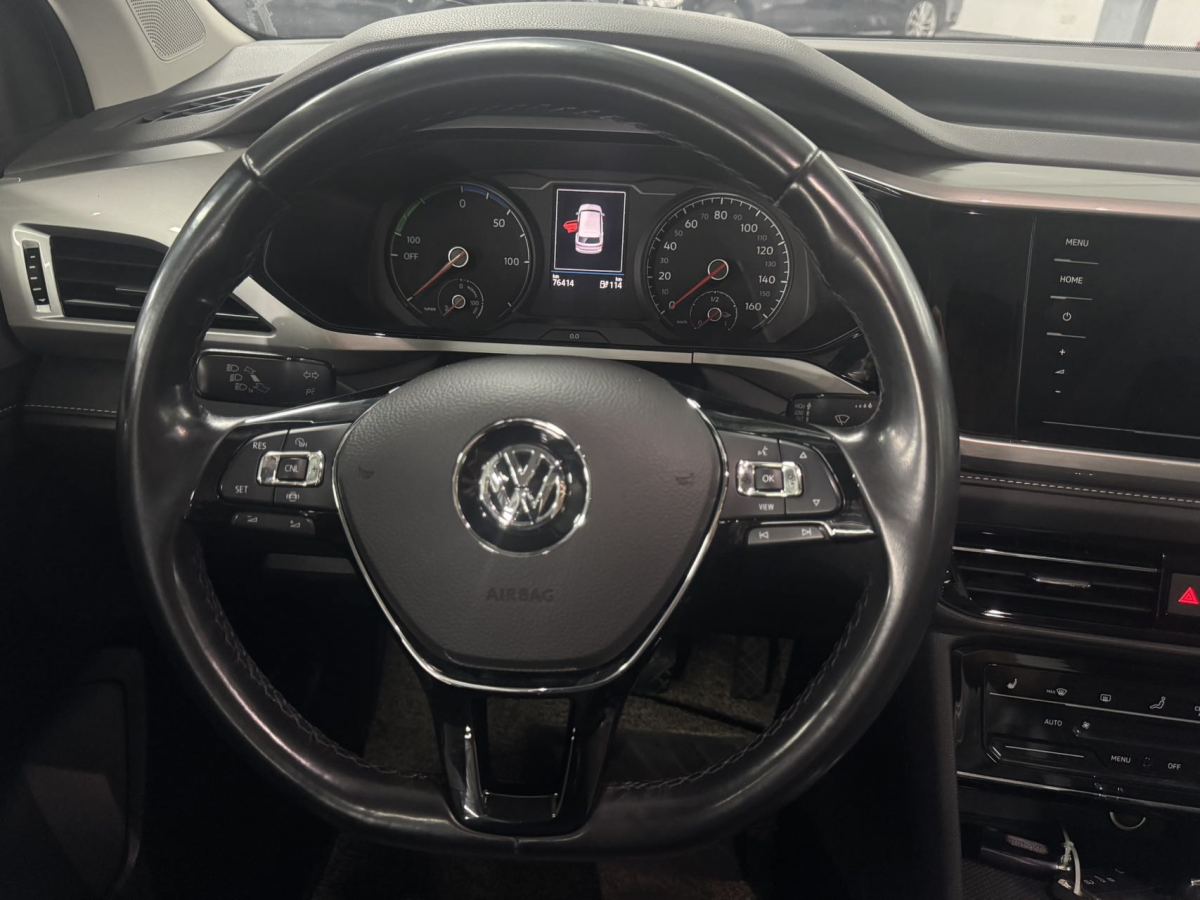 Volkswagen Tharu New Energy 2020 #11 Volkswagen Tharu New Energy 2020 car image #11