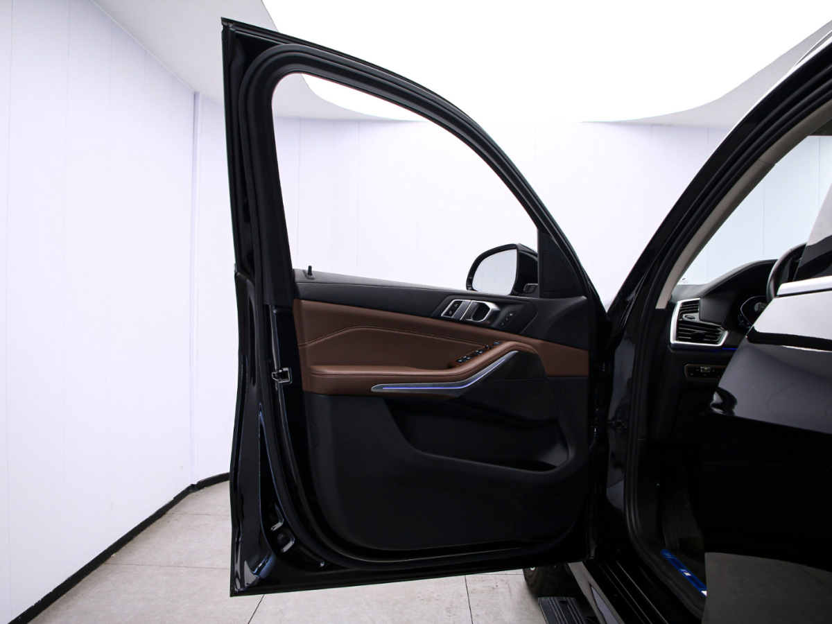 BMW X5 (Imported) 2022 immagine di auto #11